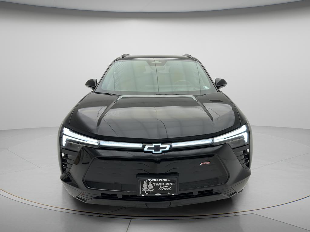 chevrolet blazer ev 2024 3GNKDCRJ5RS252561 image chevrolet blazer ev 2024 3GNKDCRJ5RS252561 image